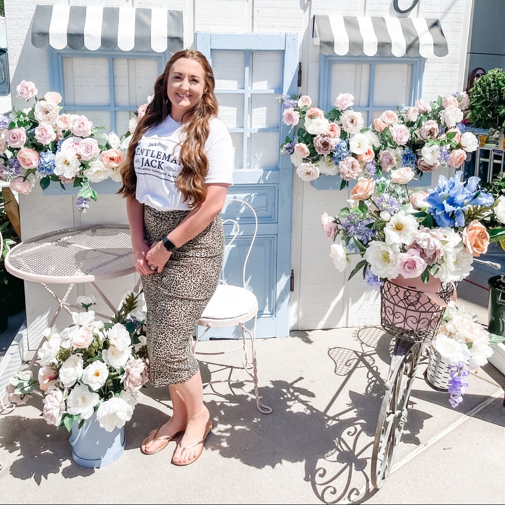 Meet your Posher, Alyssa